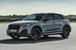 Обновленный компактный кроссовер Audi Q2 первого поколения