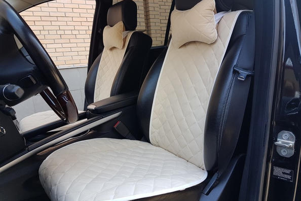 Как выбрать накидки на сиденья автомобиля?