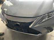 Lexus ES 2012-2018 гг. Уценка Передний бампер F-Sport V3 (Рестайлинг) фото 2