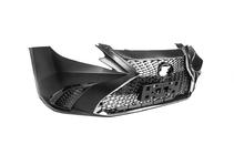 Lexus ES 2012-2018 гг. Уценка Передний бампер F-Sport V3 (Рестайлинг) фото 4