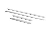 Дверные Молдинги OmsaLine Нержавеющая Сталь фото 4