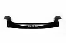 Дефлектор капота (VIP) фото 3 Дефлектор капота (VIP) фото 3