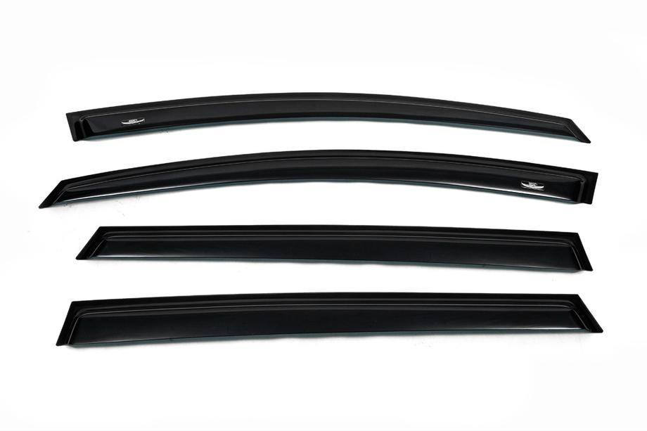 Ветровики на окна (4 шт, HIC) Image