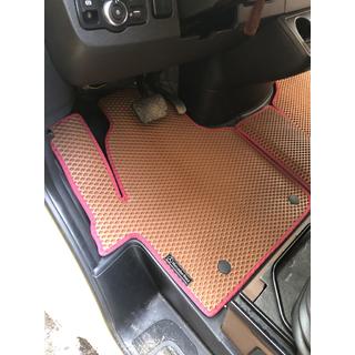 Коврики EVA (кирпичные) фото 4