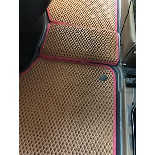 Коврики EVA (кирпичные) фото 2