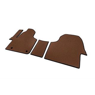 Коврики EVA (кирпичные) фото 3