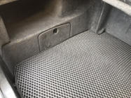 Коврик багажника (Short, EVA, Черный) фото 3