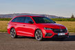 Обзор универсала Skoda Octavia RS Combi