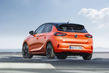 Обзор электрического хэтчбека Opel Corsa-e
