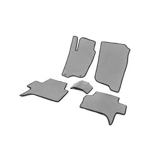 Коврики EVA (Серые) фото 4