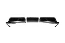 Lexus LX570/450d 2008-2022 гг. Комплект рестайлинга с модели 2008-2016 на TRD Sport (2021+) фото 22