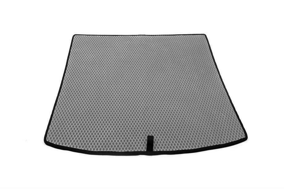 Коврик багажника EVA Серый Image Коврик багажника EVA Серый Image