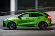 Оспортивленная модификация кроссовера Ford Puma ST