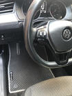 Volkswagen Passat B8 2015-2023 гг. Коврики EVA (EU, Черные) фото 2