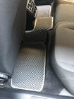 Volkswagen Passat B8 2015-2023 гг. Коврики EVA (EU, Черные) фото 9