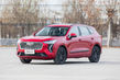 В Украине стартовали предзаказы на новый кроссовер Haval Jolion