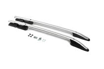 Рейлинги OmsaLine Sport (2 шт, серые) фото 2