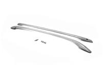 Рейлинги Omberg (2 шт, серые) фото 1