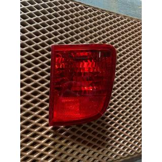 Задние Отражатели Б/У (1шт, 2008-2012) Lexus LX570/450d 2008-2022 гг. фото 1