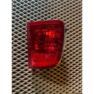 Задние Отражатели Б/У (1шт, 2008-2012) Lexus LX570/450d 2008-2022 гг. фото 2