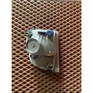 Задние Отражатели Б/У (1шт, 2008-2012) Lexus LX570/450d 2008-2022 гг. фото 3