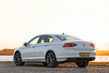 Обзор гибридной модификации Volkswagen Passat GTE
