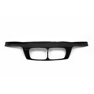 Дефлектор капота (1998-2001, VIP) BMW 3 серия E46 1998-2006 гг. фото 2