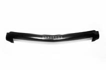 Cadillac Escalade 2014-2020 гг. Дефлектор капота (VIP) фото 2