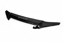 Chery Amulet 2003-2014 гг. Дефлектор капота (VIP) фото 3