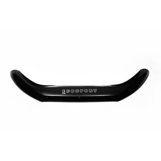 Дефлектор капота VIP (2017+) Ford Ecosport 2013-2022 гг. фото 2