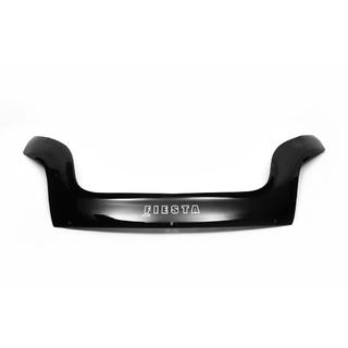 Дефлектор капота VIP Ford Fiesta 2002-2008 гг. фото 2