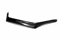 Ford Focus II 2005-2008 гг. Дефлектор капота VIP фото 3