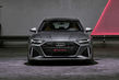 Обзор 600-сильного полноприводного универсала Audi RS6 Avant