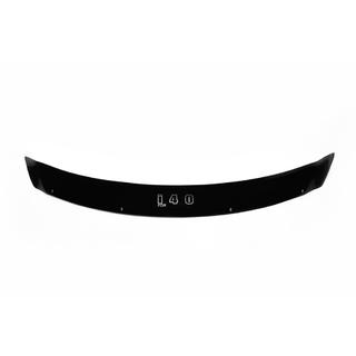 Дефлектор капота VIP Hyundai I-40 2011-2019 гг. фото 2