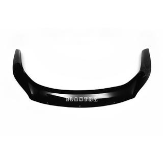 Дефлектор капота VIP Hyundai Elantra (MD/UD) 2011-2015 гг. фото 2