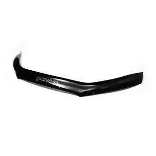 Дефлектор капота (VIP) Hyundai Santa Fe 2 2006-2012 гг. фото 3