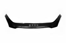 Kia Ceed 2007-2012 гг. Дефлектор капота 2006-2009 (VIP) фото 2