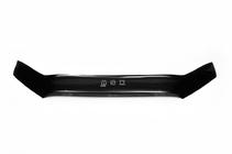 Mitsubishi ASX 2010-2023 гг. Дефлектор капота (VIP) фото 2