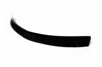 Mitsubishi L200 2006-2015 гг. Дефлектор капота (VIP) фото 3