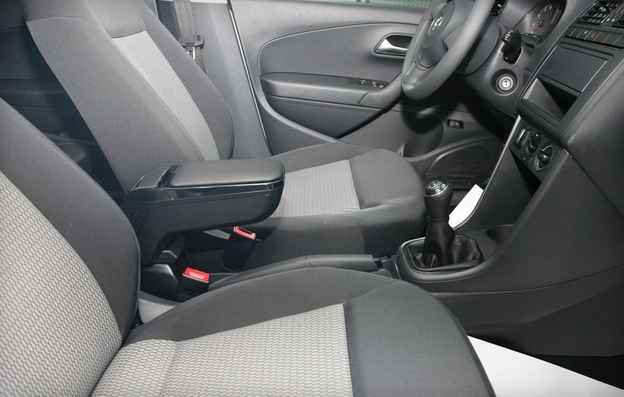 Как правильно выбрать подлокотник для автомобиля