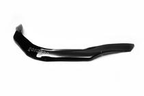 Nissan Primera P12 2002-2007 гг. Дефлектор капота (VIP) фото 3