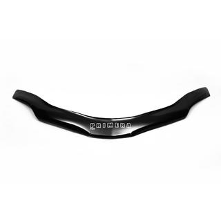 Дефлектор капота (VIP) Nissan Primera P12 2002-2007 гг. фото 2