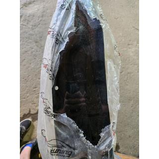 Распродажа Дефлектор капота (2005-2010, VIP) Nissan Pathfinder R51 2005-2014 гг. фото 4