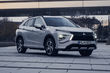 Обзор обновленного кроссовера Mitsubishi Eclipse Cross