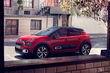 Модернизированный хэтчбек Citroen C3