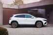 Компактный электрический кроссовер Mercedes-Benz EQA