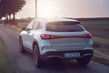 Компактный электрический кроссовер Mercedes-Benz EQA