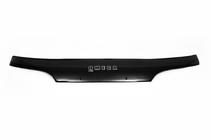 Opel Omega A 1986-1993 гг. Дефлектор капота (VIP) фото 2