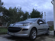 Дефлектор капота VIP фото 2 Дефлектор капота VIP фото 2