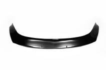 Дефлектор капота VIP фото 4 Дефлектор капота VIP фото 4